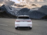 New 2025 Lincoln Corsair Grand Touring image 5
