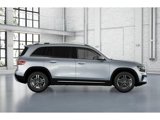 New 2025 Mercedes-Benz GLB 250 4MATIC image 2