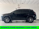 Used 2020 Jeep Compass Latitude image 3