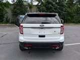 Used 2015 Ford Explorer 4WD Police Interceptor image 5