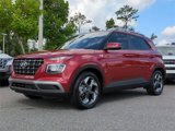 Certified 2024 Hyundai Venue SEL image 2