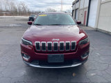 Used 2019 Jeep Cherokee Limited image 2