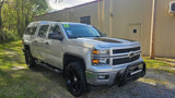 Used 2015 Chevrolet Silverado 1500 LT w/ Rally 2 Edition image 5
