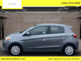 Used 2021 Mitsubishi Mirage ES image 4