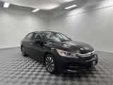 Used 2017 Honda Accord EX-L image 3