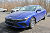 Certified 2024 Hyundai Elantra SEL image 4