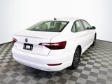 Used 2021 Volkswagen Jetta SE image 4