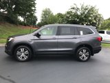 Used 2018 Honda Pilot EX-L image 2