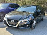 Used 2021 Nissan Altima 2.5 S w/ Driver Assist Package image 3