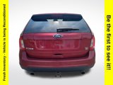 Used 2013 Ford Edge SEL image 4