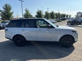 Certified 2019 Land Rover Range Rover HSE image 4