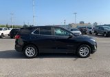 Used 2021 Chevrolet Equinox LT image 5