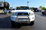 Used 2007 Toyota Tacoma 4x4 Access Cab V6 image 2