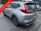 Used 2018 Honda CR-V Touring image 3