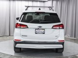 Used 2022 Chevrolet Equinox RS w/ RS Leather Package image 5