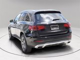 Certified 2022 Mercedes-Benz GLC 300 image 4