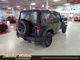 Used 2018 Jeep Wrangler Unlimited Sport w/ Connectivity Group image 4