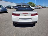 Used 2017 Chevrolet Camaro LT image 6