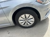 Used 2020 Volkswagen Jetta S w/ Driver Assistance Package image 4