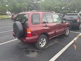 Used 2003 Chevrolet Tracker LT image 5