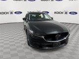 Used 2018 MAZDA CX-5 Grand Touring image 3