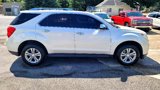 Used 2012 Chevrolet Equinox LTZ image 4