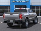 New 2024 Chevrolet Colorado W/T w/ WT Convenience Package image 4