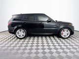 Certified 2018 Land Rover Range Rover Sport Supercharged image 5