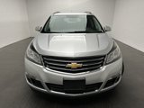 Used 2015 Chevrolet Traverse LT w/ Style and Technology Package image 3