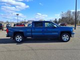 Used 2015 Chevrolet Silverado 1500 LT w/ All Star Edition image 2