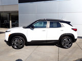Used 2024 Chevrolet TrailBlazer RS w/ Convenience Package image 2