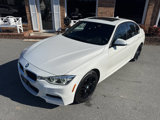 Used 2017 BMW 330i xDrive Sedan w/ M Sport Package image 5