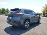 Used 2022 Nissan Rogue SV image 4