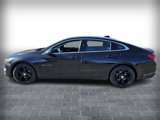 Used 2023 Chevrolet Malibu LT image 4