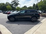 Used 2021 Mercedes-Benz GLC 300 4MATIC w/ AMG Line image 4
