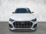 Used 2021 Audi Q5 Premium Plus w/ Premium Plus Package image 2