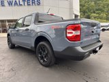 New 2025 Ford Maverick XLT image 3