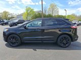 Certified 2022 Ford Edge SE w/ Black Appearance Package image 4