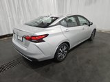 Used 2021 Nissan Versa SV image 3