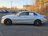Used 2021 Mercedes-Benz C 300 Sedan image 6