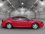 Used 2008 Pontiac Grand Prix w/ Preferred Package image 2