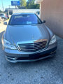 Used 2013 Mercedes-Benz S 550 image 2