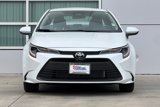 Used 2025 Toyota Corolla LE image 6