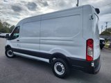 Used 2021 Ford Transit 150 Medium Roof image 4