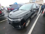 Used 2022 Chevrolet Equinox LT image 2