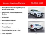 Certified 2025 Volvo XC40 B5 Plus image 3