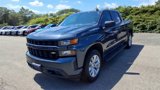 Used 2022 Chevrolet Silverado 1500 Custom image 4