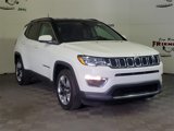 Used 2018 Jeep Compass Limited image 2