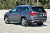 Used 2016 Honda Pilot Elite image 4