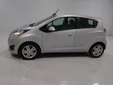 Used 2015 Chevrolet Spark LS image 2